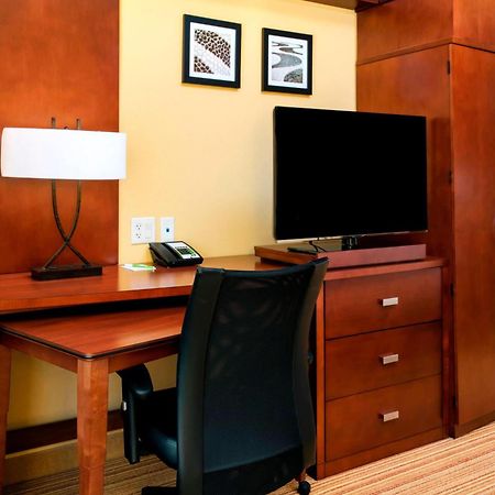 Courtyard By Marriott Miami Homestead Kültér fotó