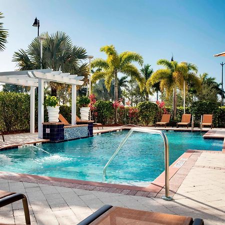 Courtyard By Marriott Miami Homestead Kültér fotó
