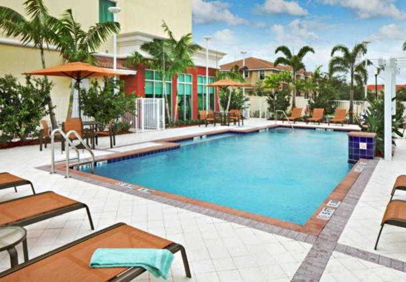Courtyard By Marriott Miami Homestead Kültér fotó