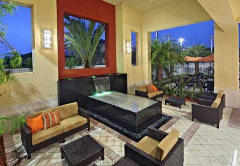 Courtyard By Marriott Miami Homestead Kültér fotó
