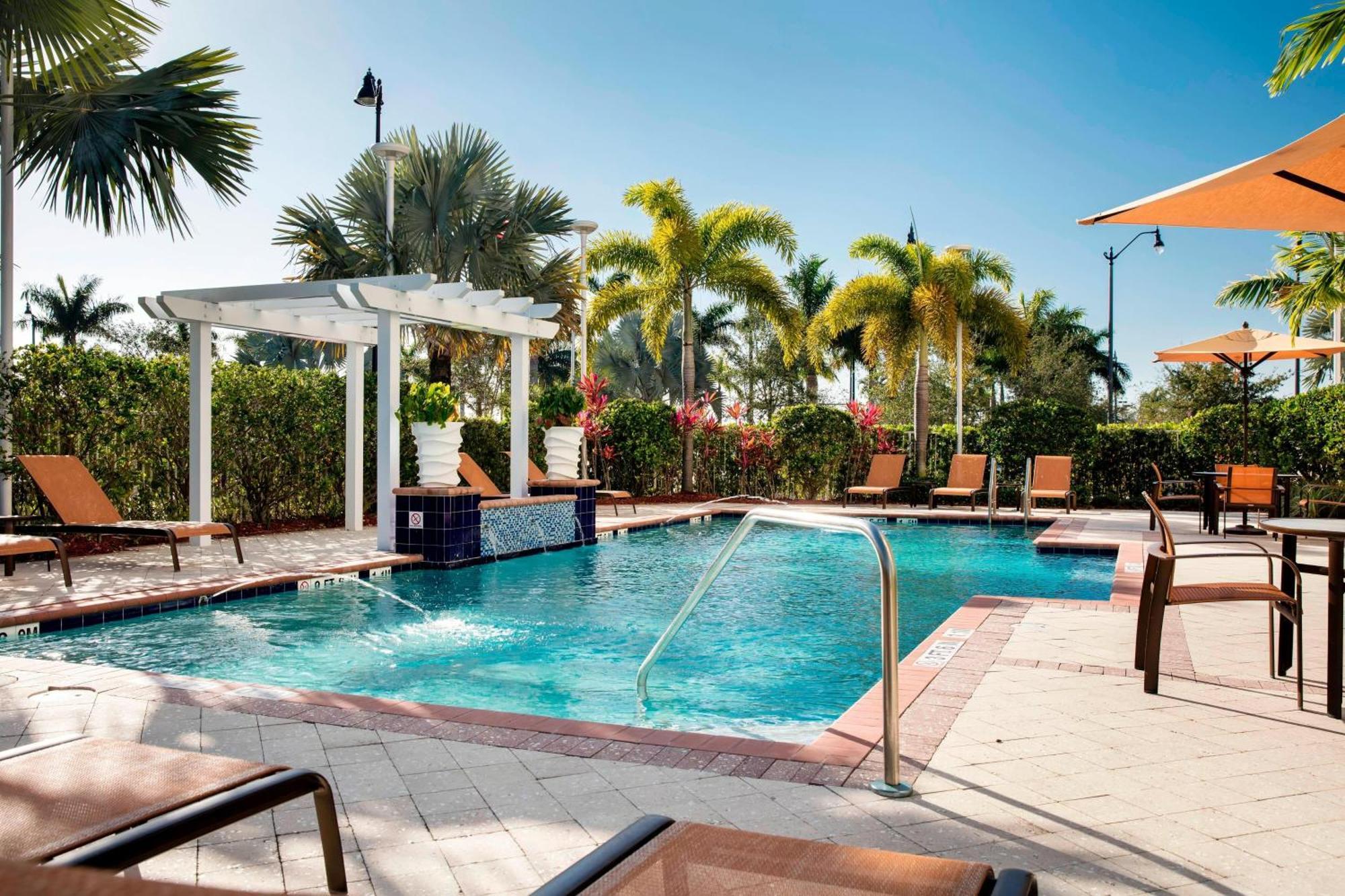 Courtyard By Marriott Miami Homestead Kültér fotó