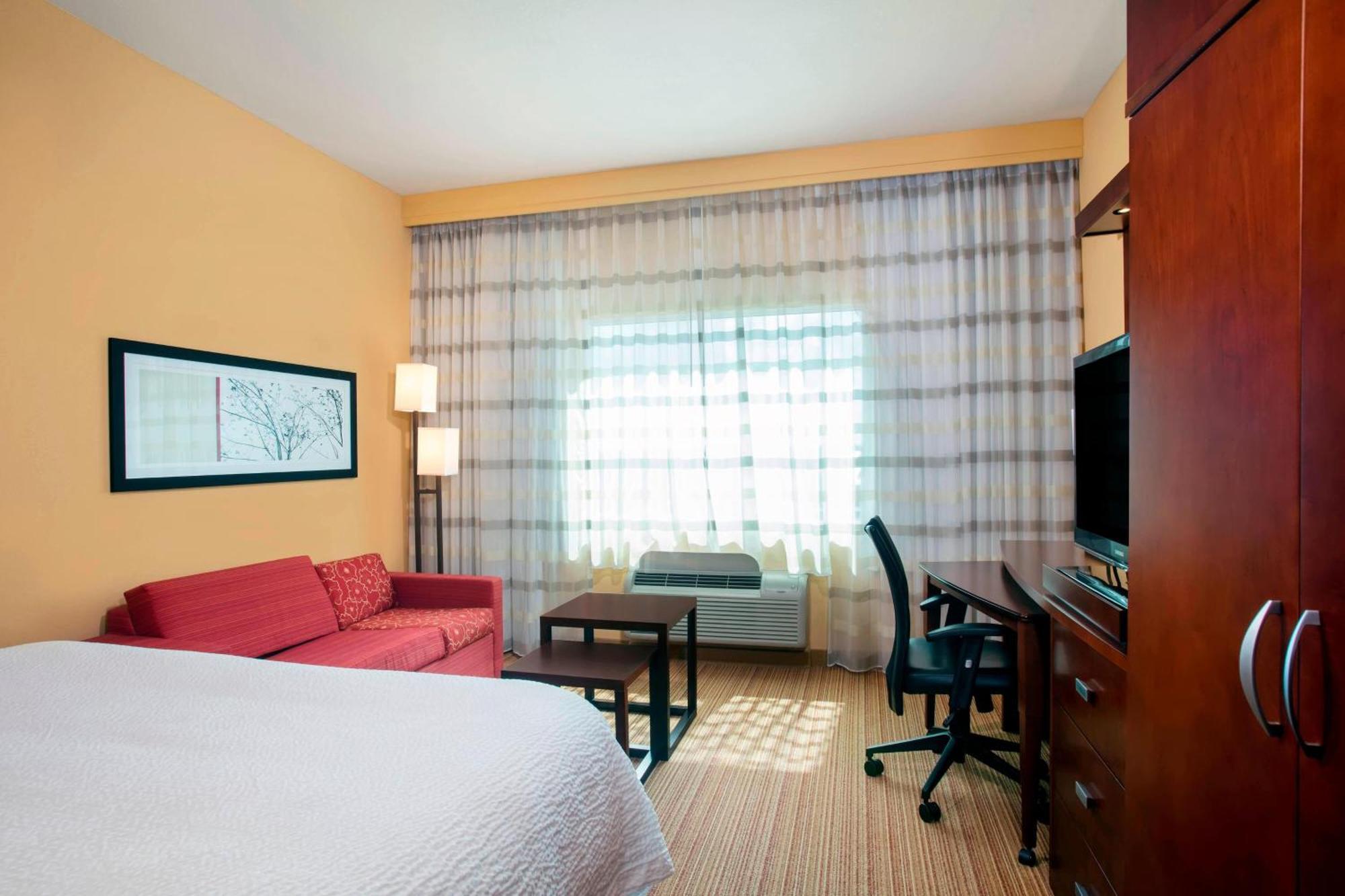 Courtyard By Marriott Miami Homestead Kültér fotó