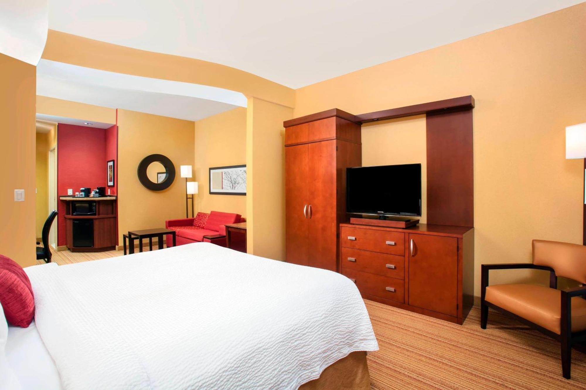 Courtyard By Marriott Miami Homestead Kültér fotó