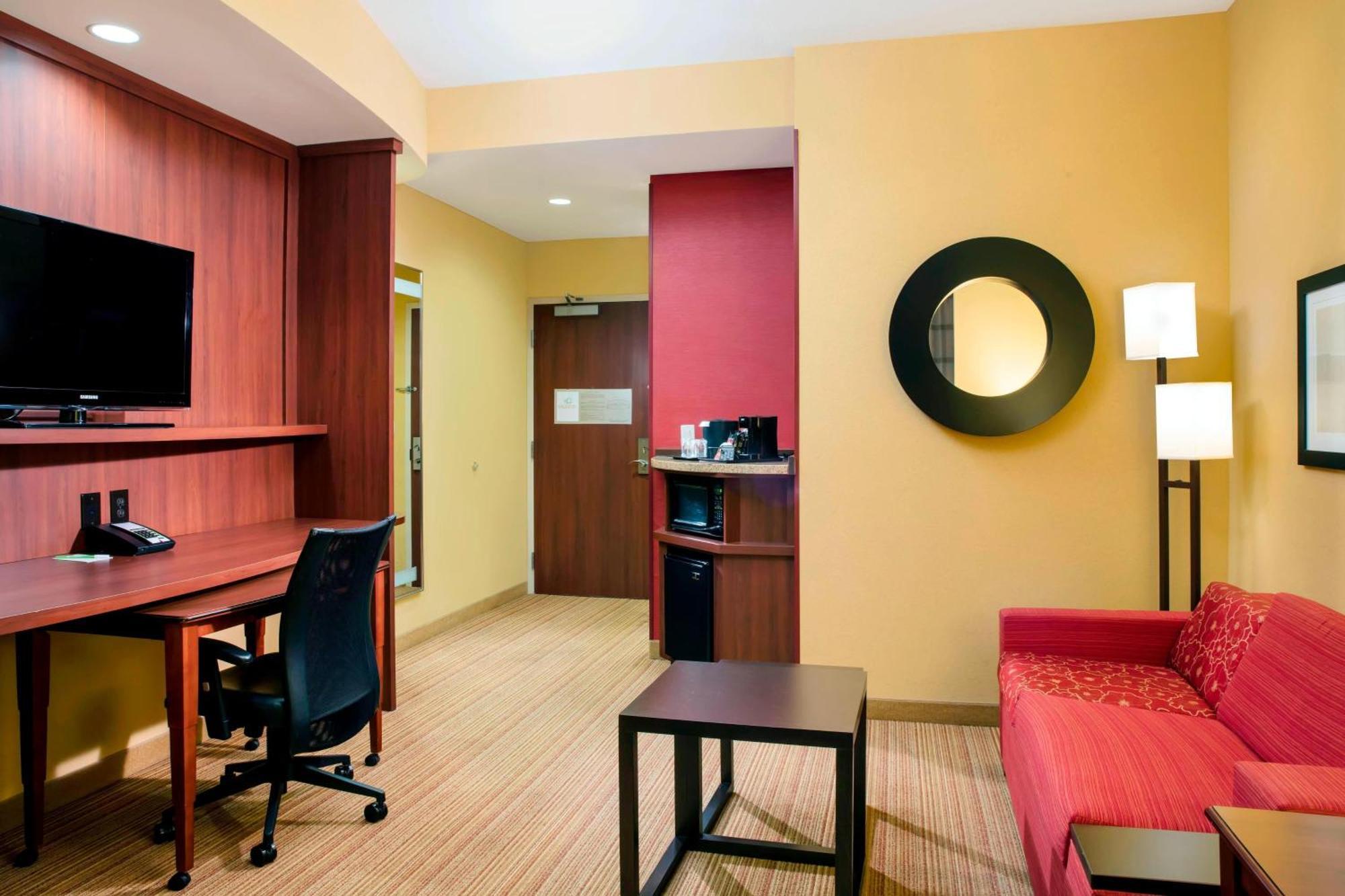Courtyard By Marriott Miami Homestead Kültér fotó