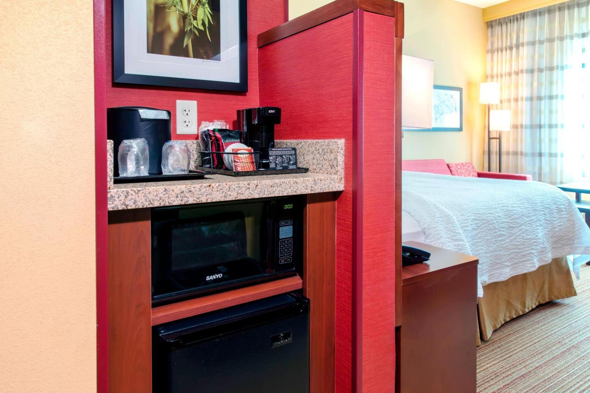 Courtyard By Marriott Miami Homestead Kültér fotó