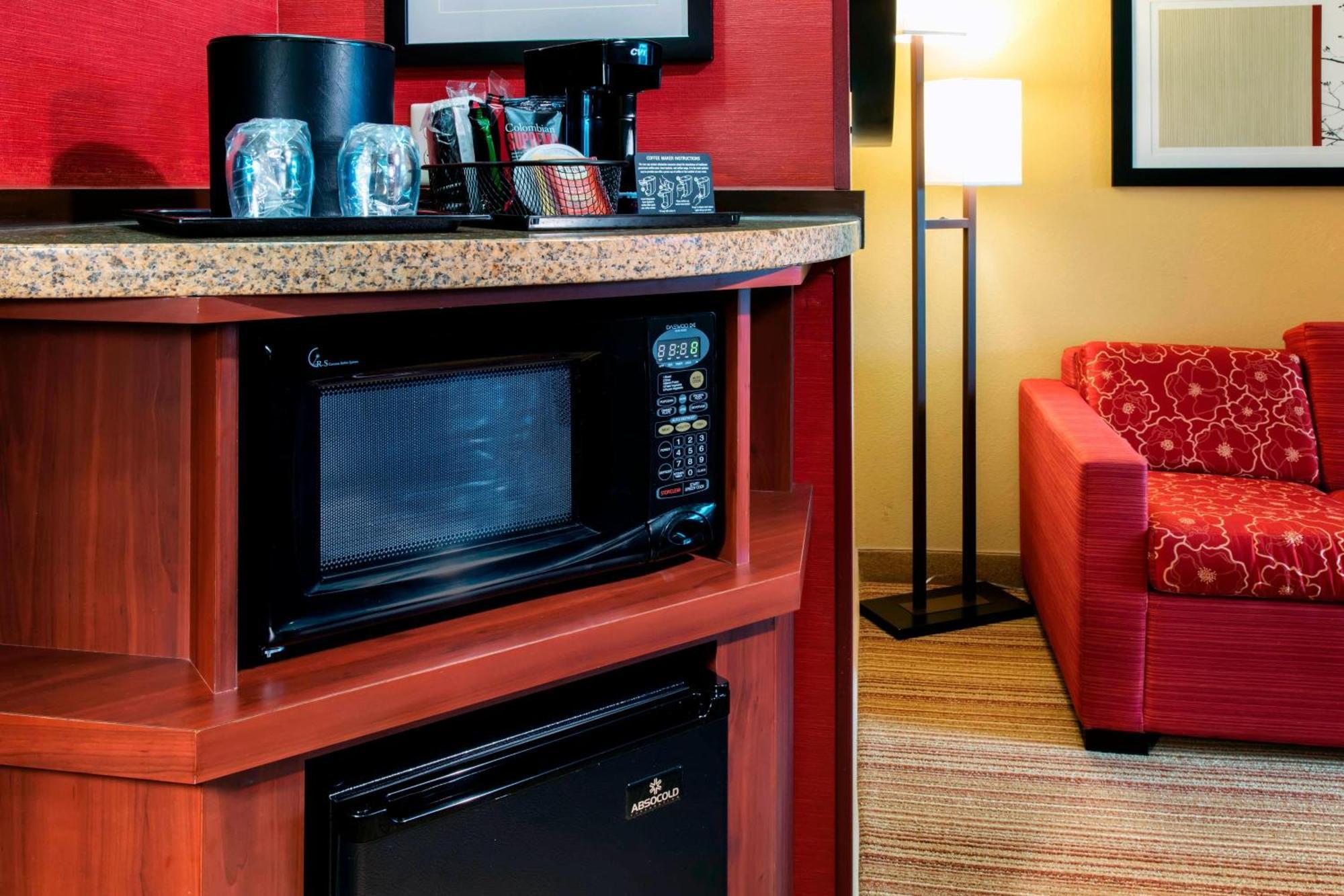 Courtyard By Marriott Miami Homestead Kültér fotó