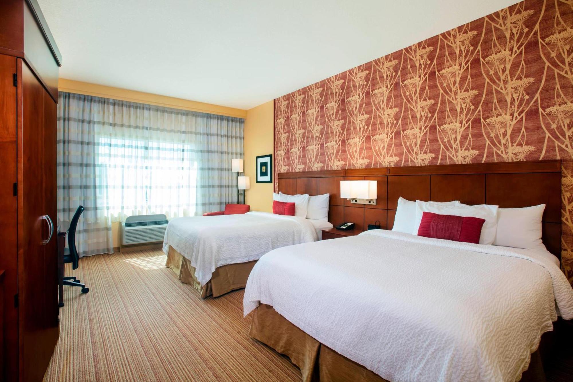 Courtyard By Marriott Miami Homestead Kültér fotó