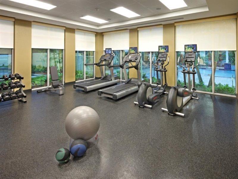 Courtyard By Marriott Miami Homestead Kültér fotó