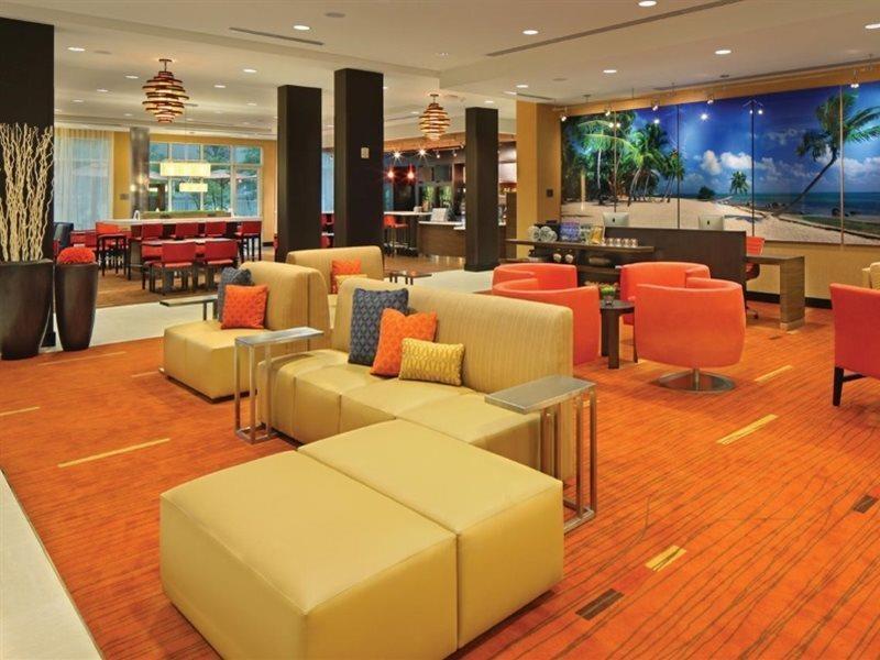 Courtyard By Marriott Miami Homestead Kültér fotó
