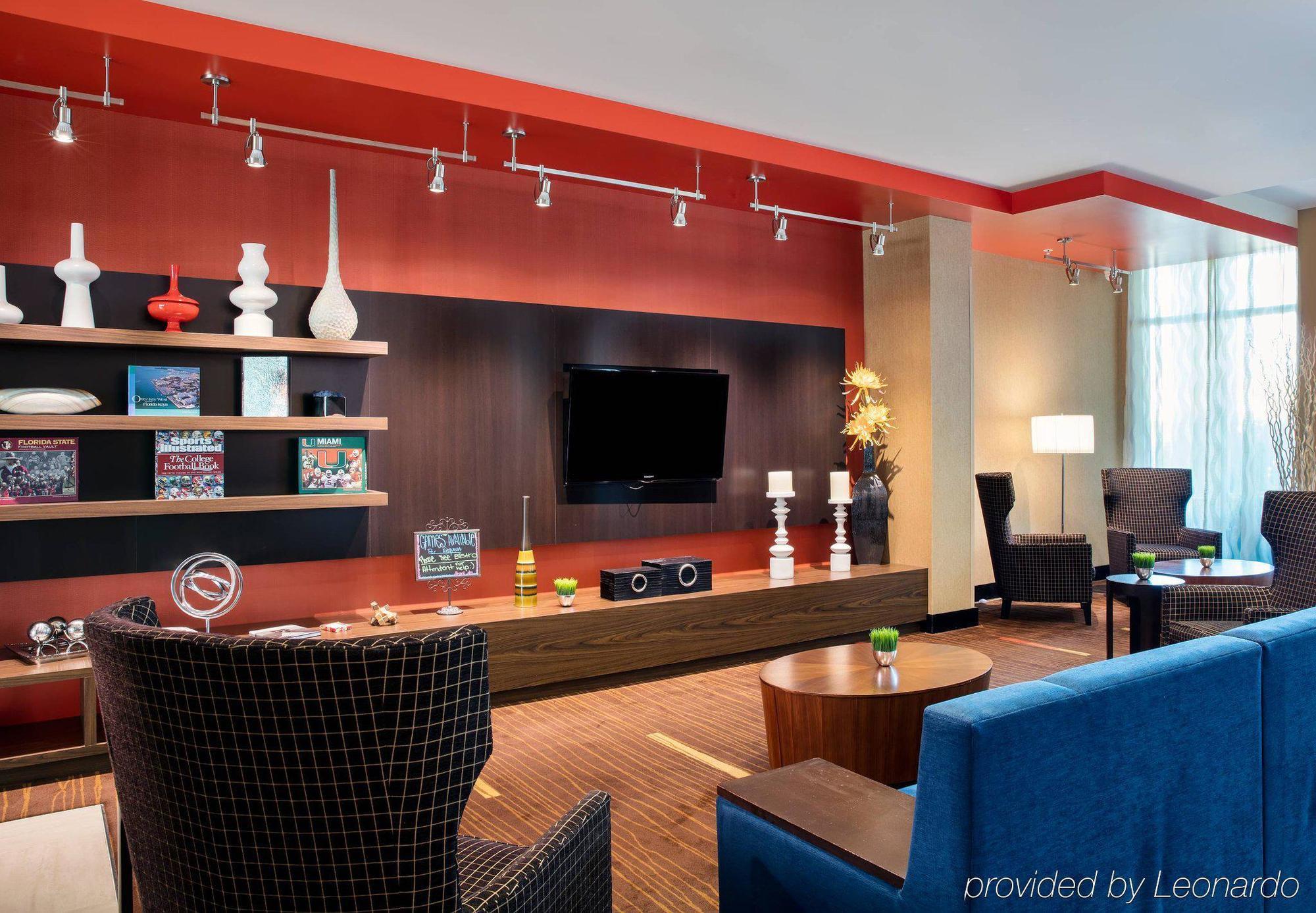Courtyard By Marriott Miami Homestead Kültér fotó