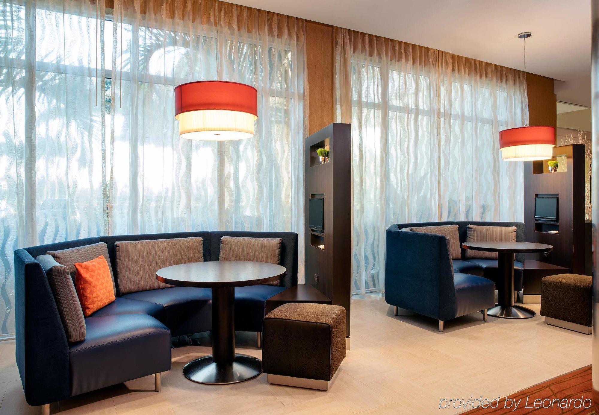 Courtyard By Marriott Miami Homestead Kültér fotó