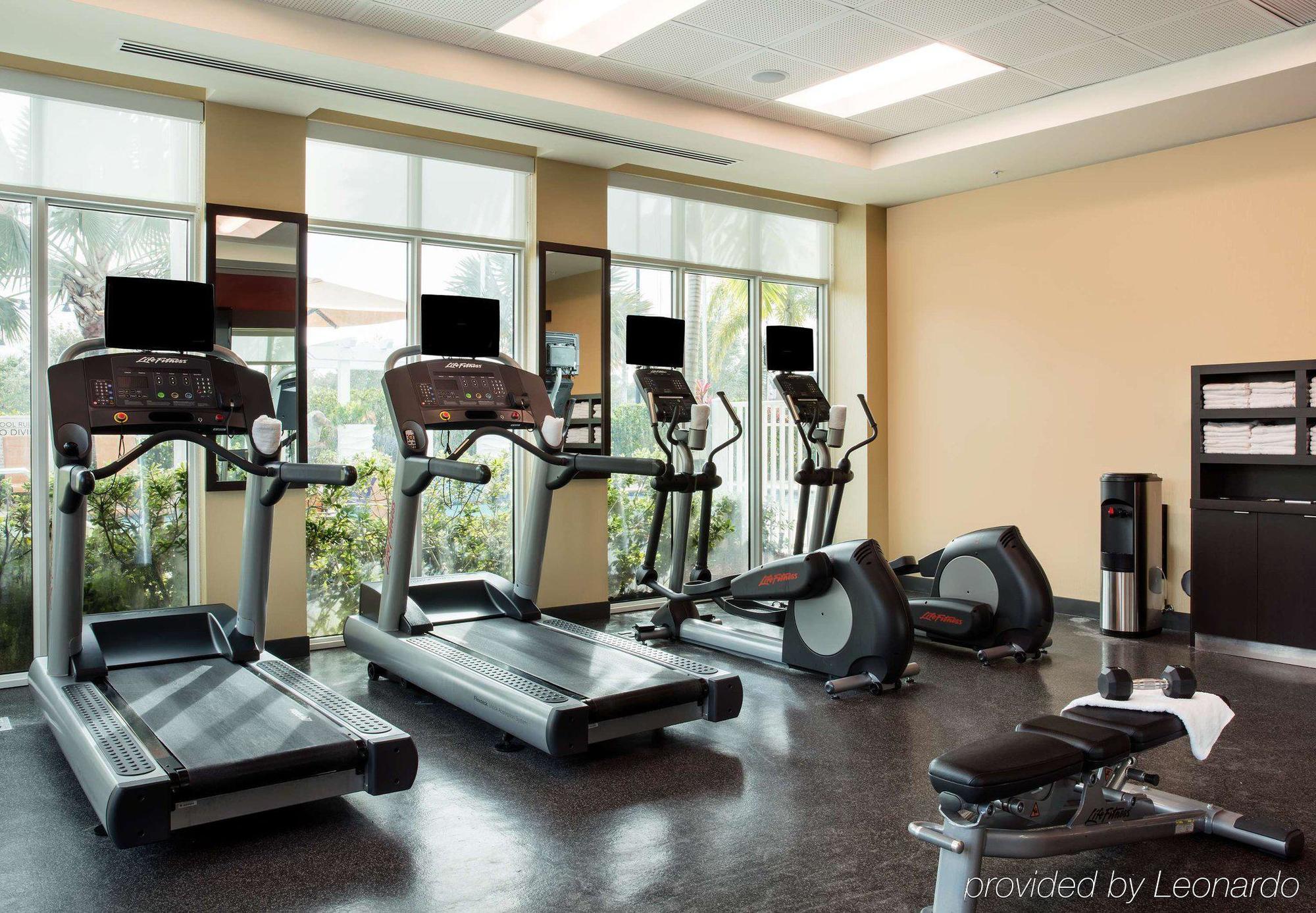 Courtyard By Marriott Miami Homestead Kültér fotó