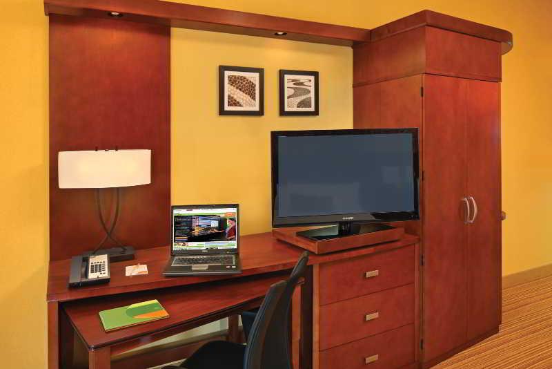 Courtyard By Marriott Miami Homestead Kültér fotó