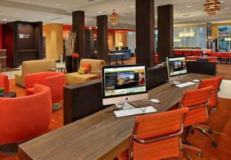 Courtyard By Marriott Miami Homestead Kültér fotó