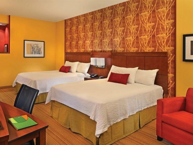 Courtyard By Marriott Miami Homestead Kültér fotó