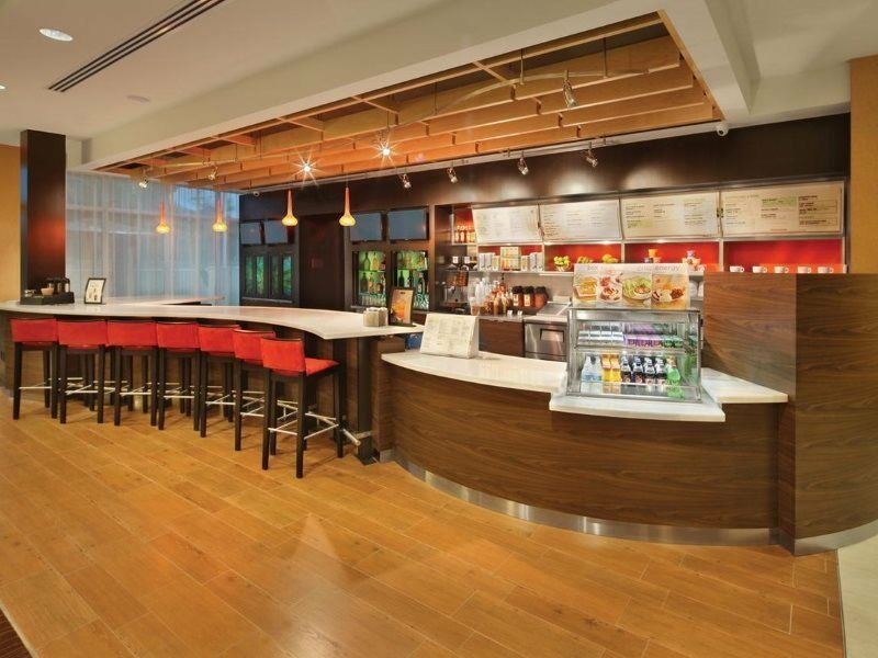 Courtyard By Marriott Miami Homestead Kültér fotó