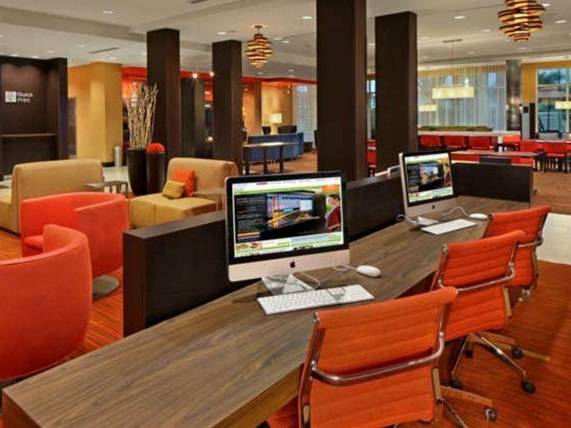 Courtyard By Marriott Miami Homestead Kültér fotó
