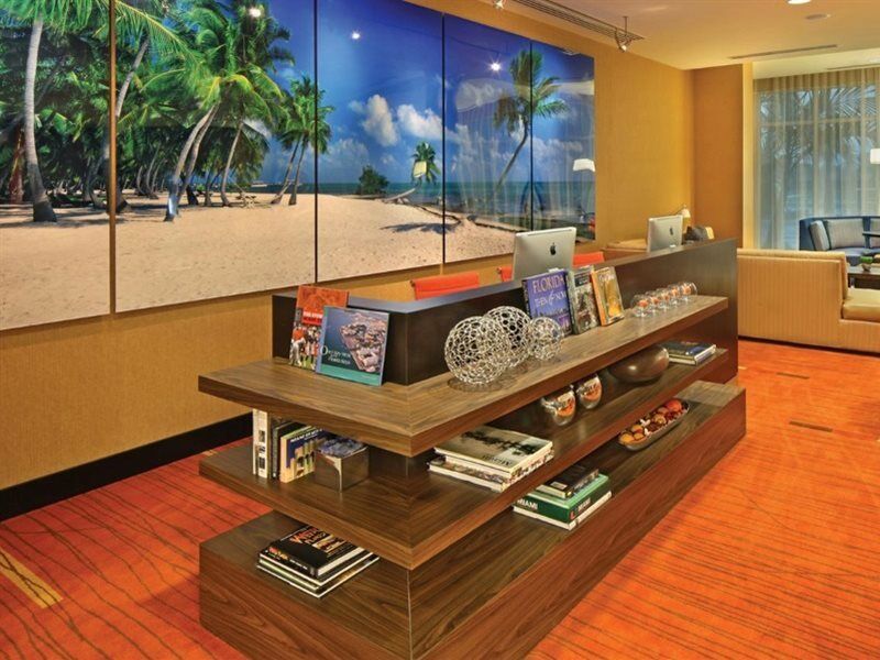 Courtyard By Marriott Miami Homestead Kültér fotó