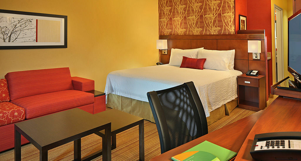 Courtyard By Marriott Miami Homestead Kültér fotó