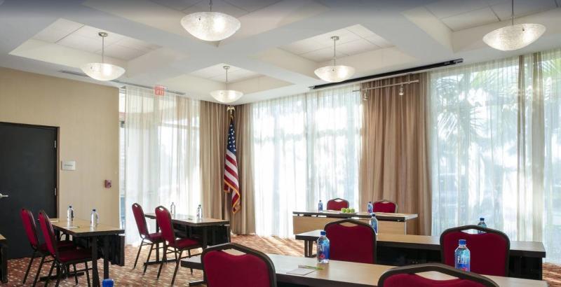 Courtyard By Marriott Miami Homestead Kültér fotó