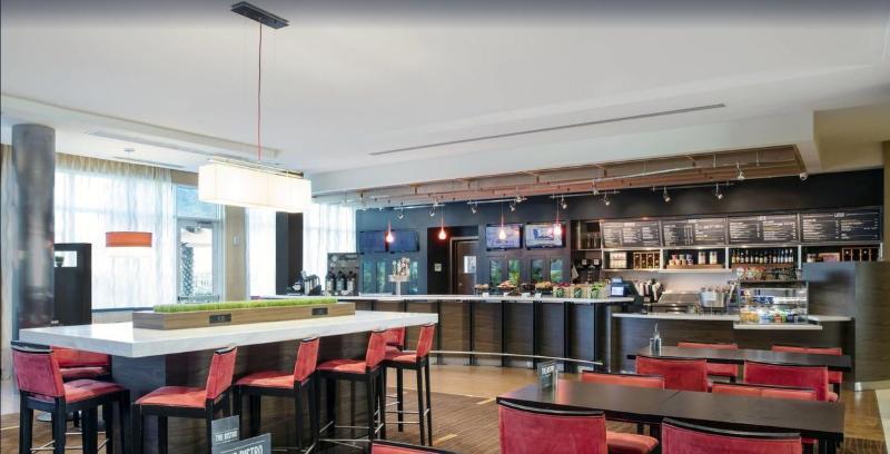 Courtyard By Marriott Miami Homestead Kültér fotó