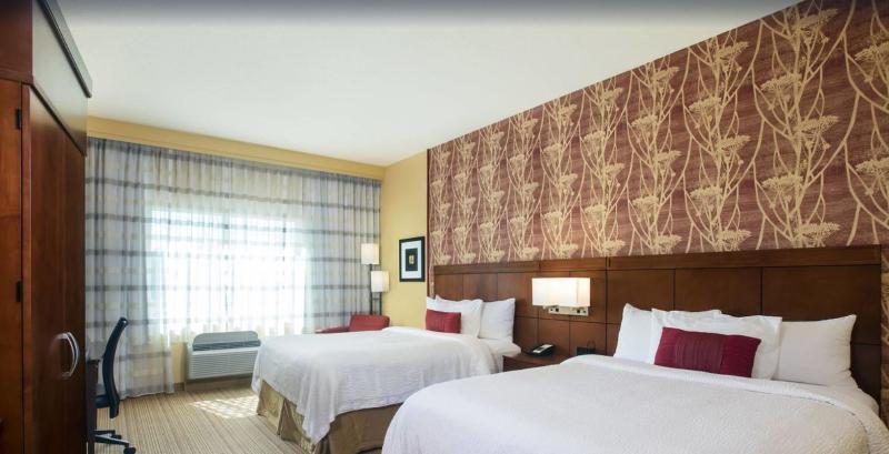 Courtyard By Marriott Miami Homestead Kültér fotó