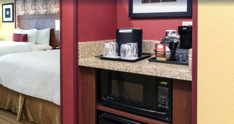 Courtyard By Marriott Miami Homestead Kültér fotó