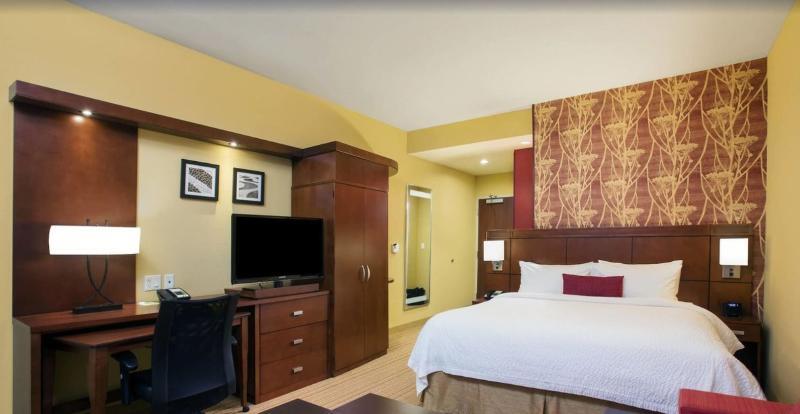Courtyard By Marriott Miami Homestead Kültér fotó