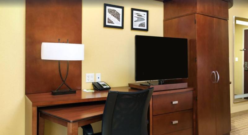 Courtyard By Marriott Miami Homestead Kültér fotó