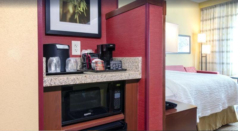 Courtyard By Marriott Miami Homestead Kültér fotó